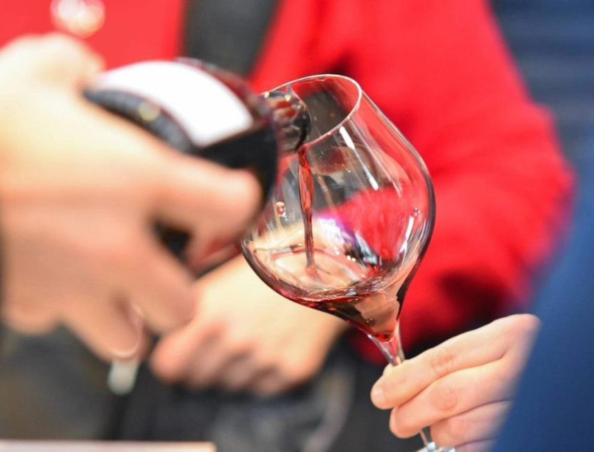 Amarone 2021, punteggi e considerazioni su Opera Prima 2026 scores winemag davide bortone