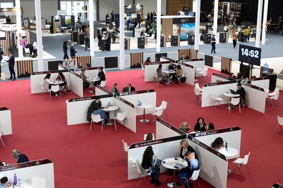 Assovini Sicilia a FINE WineTourism Marketplace