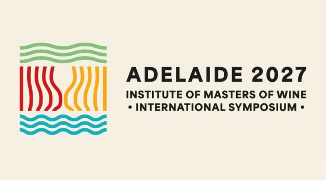 International Master of Wine Symposium appuntamento nel 2027 ad Adelaide