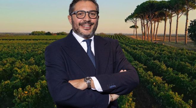 Mack & Schühle Italia impianto dealcolazione laterza da 7-5 milioni di bottiglie vini no low vino dealcolato