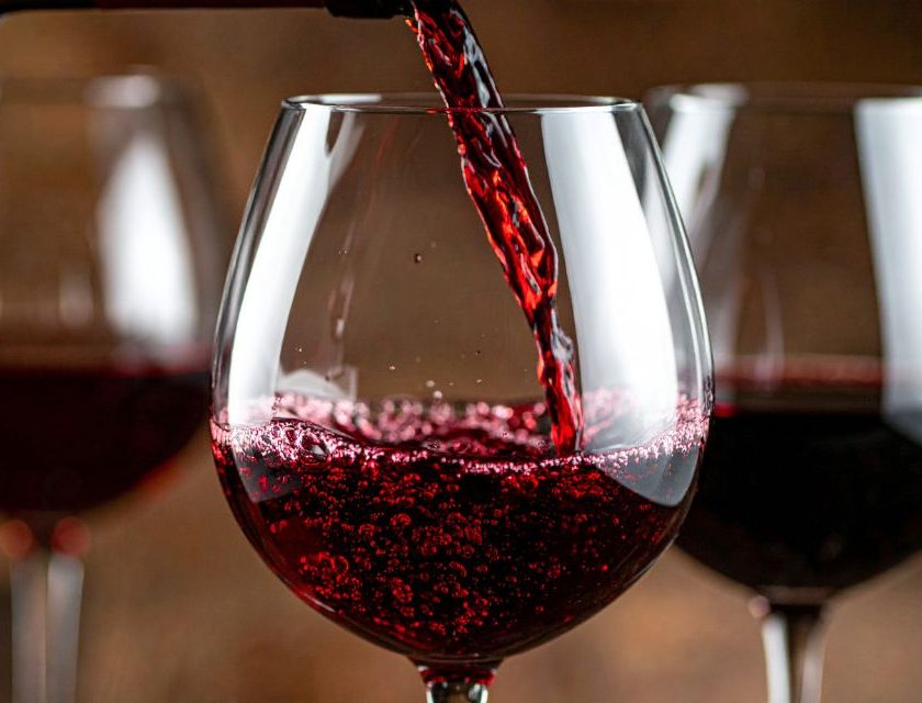 Piemonte del vino in crisi se ne è accorta la politica