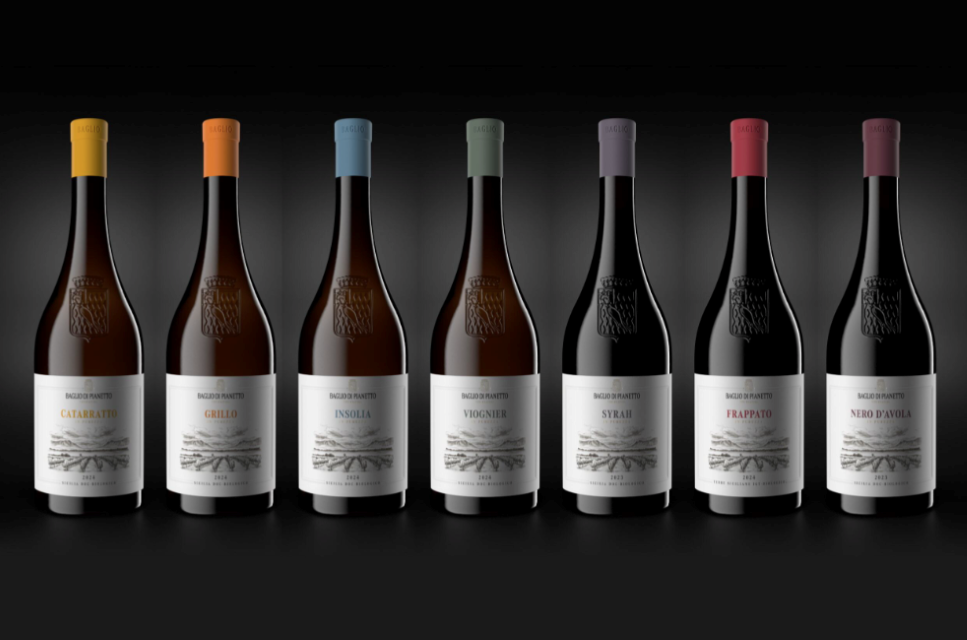 Sicilia Doc un'isola continente (e un laboratorio del vino) (2)