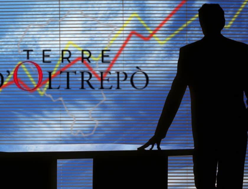 Terre d'Oltrepò spaventa le banche verso la dichiarazione di insolvenza richiesta al tribunale di pavia dal commissario