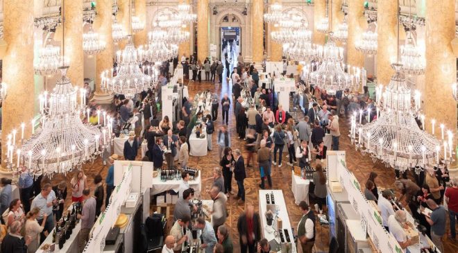 VieVinum 2026, Vienna torna capitale del vino alla Hofburg