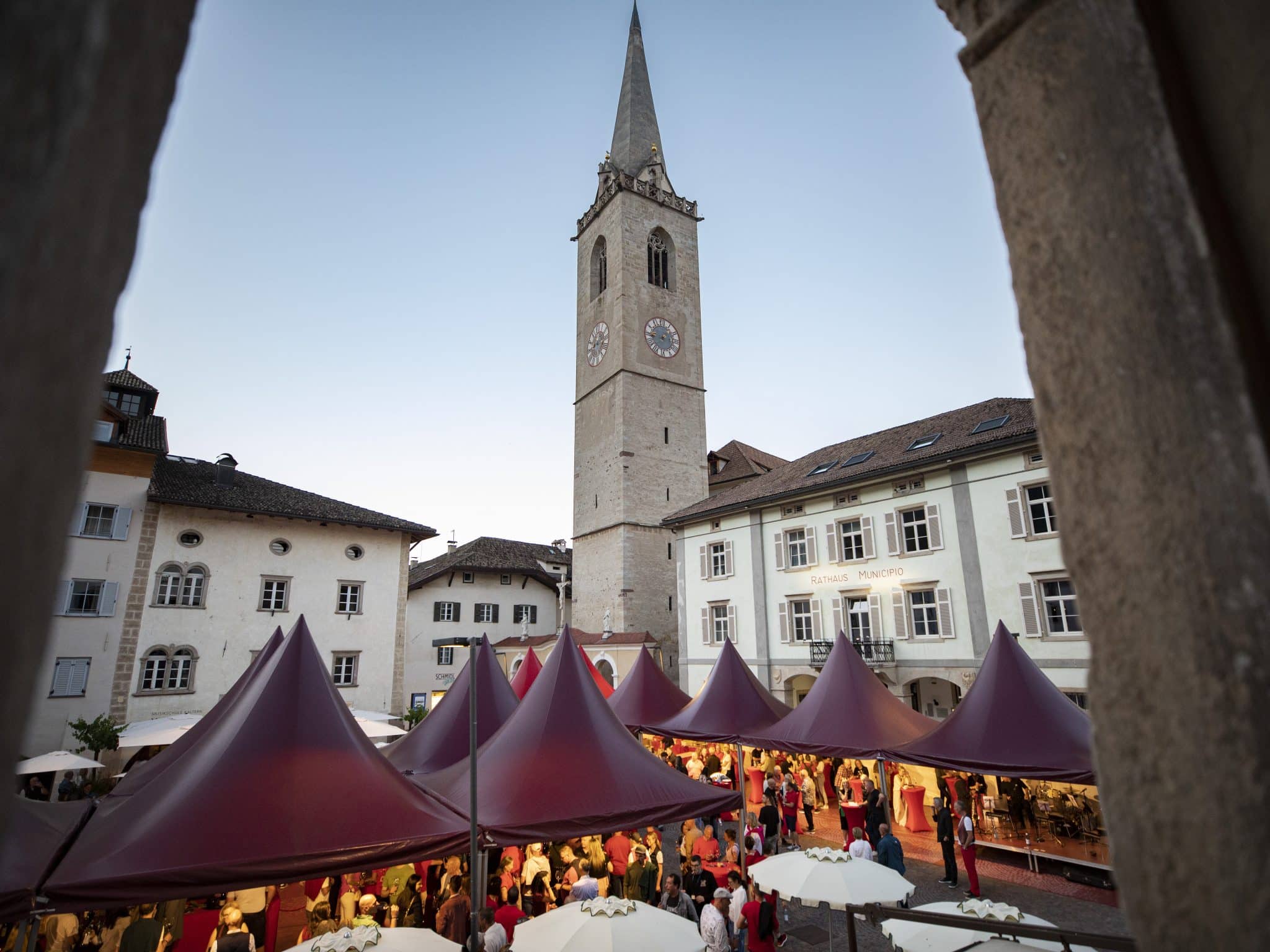 Anteprima Kalterersee beva e longevità della Schiava di Caldaro (2)