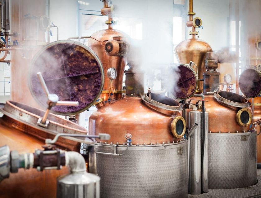 Il 5 marzo la prima Giornata Internazionale della Grappa