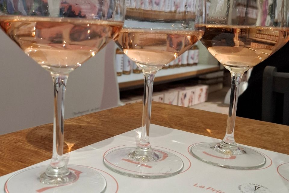 La Prima del Valtènesi il rosé come cultura