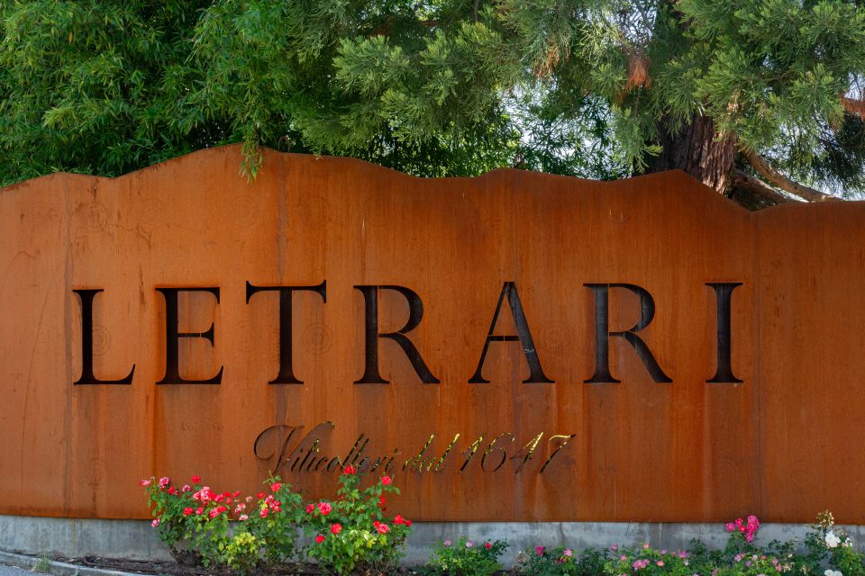 Letrari: 50 anni di storia, famiglia e TrentoDoc