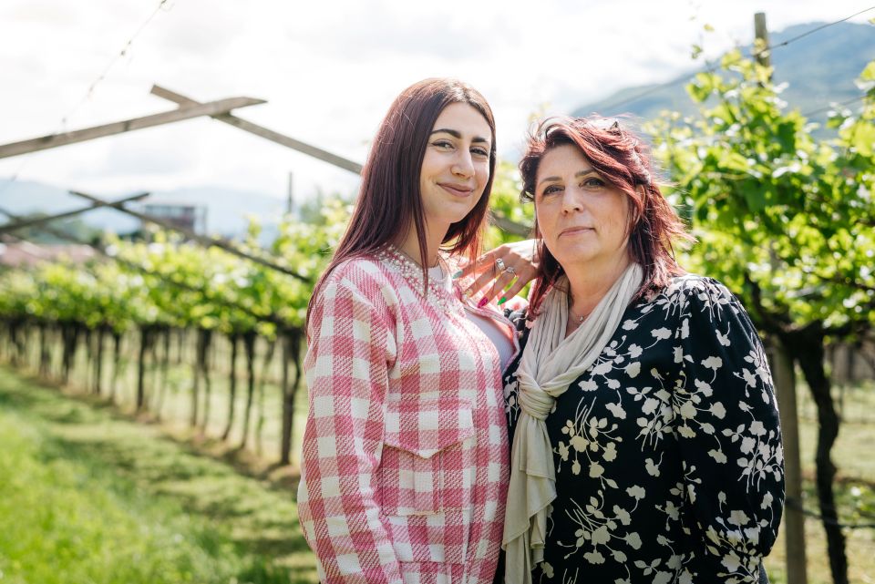 Letrari: 50 anni di storia, famiglia e TrentoDoc