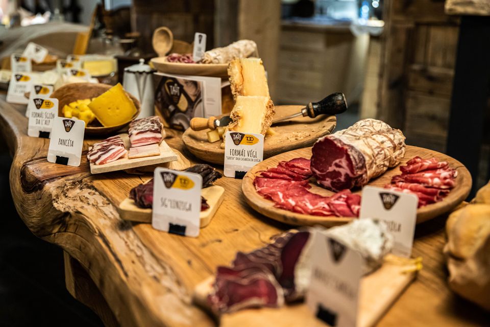 Livigno punta sulla colazione identitaria nasce Tas’t, progetto dedicato ai sapori locali