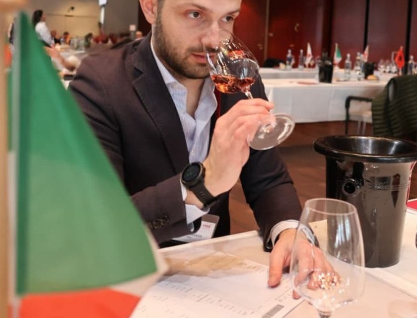 Mundus Vini Spring Tasting 2026 Italia, oltre 800 medaglie