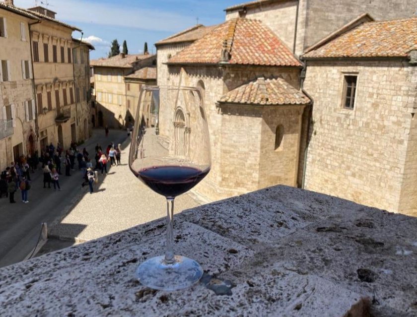 Orcia Wine Festival 2026 tre giorni tra vino, cultura e territorio in Val d’Orcia