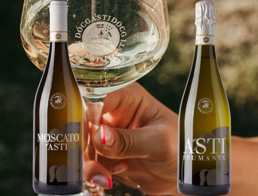 Trump e Putin affondano le vendite di Moscato d'Asti e Asti Spumante