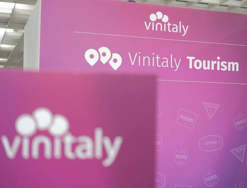 Vinitaly Tourism 2026, l’enoturismo diventa asset strategico del sistema vino