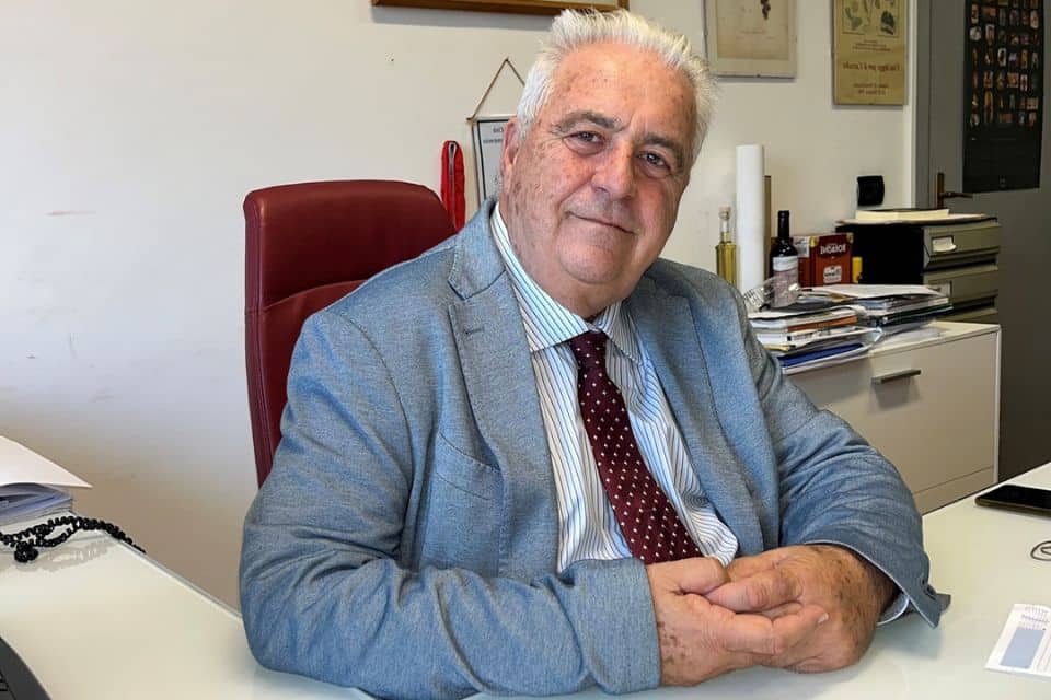 Accademia della Vite e del Vino launches 77th Academic Year