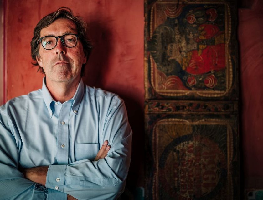 Alessio Planeta nuovo presidente del Consorzio DOC Sicilia