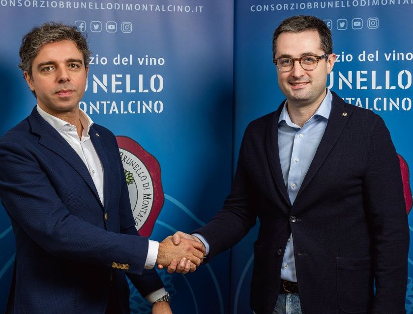 Brunello di Montalcino, Guglielmo Ascheri nuovo direttore del Consorzio