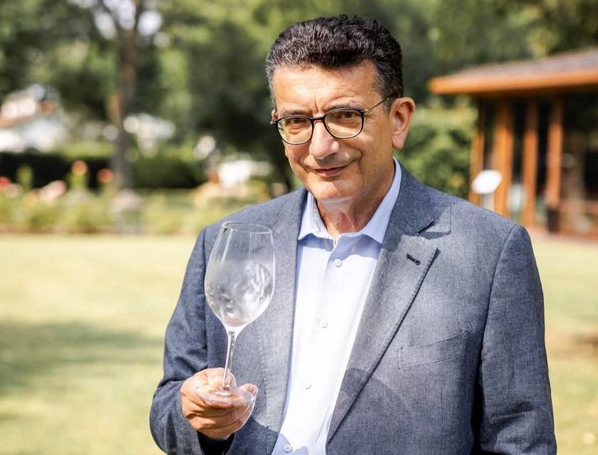 Consorzio Vini di Romagna, Roberto Monti confermato presidente