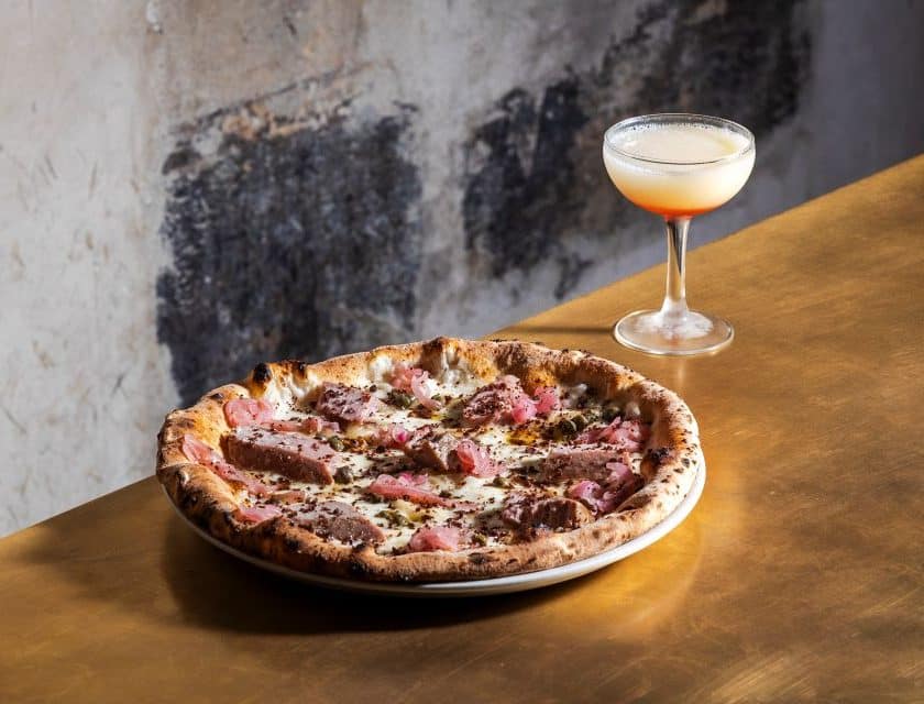 DryMilano rinnova il menù di primavera tra pizza d’autore e mixology internazionale (1)