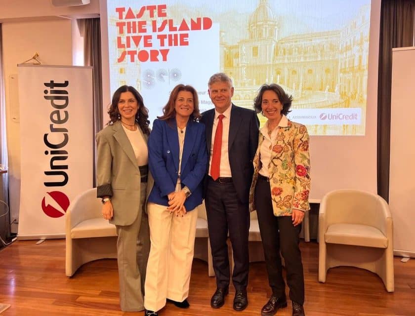 Enoturismo, leva strategica per il vino italiano Sicilia protagonista tra crescita e sfide globali