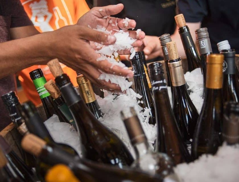 Il Sabato del Vignaiolo 2026 diventa diffuso eventi in tutti i sabati di maggio