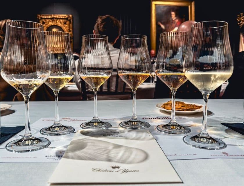 Pandolfini asta “La Joie du Vin” supera 1,1 milioni di euro, aggiudicazioni al 170% delle stime