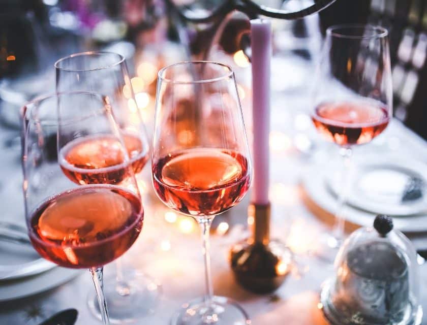 Primitivo di Manduria Rosato, la nuova Doc ruba mercato. O lo crea modifica disciplinare primitivo di manduria versione rosé