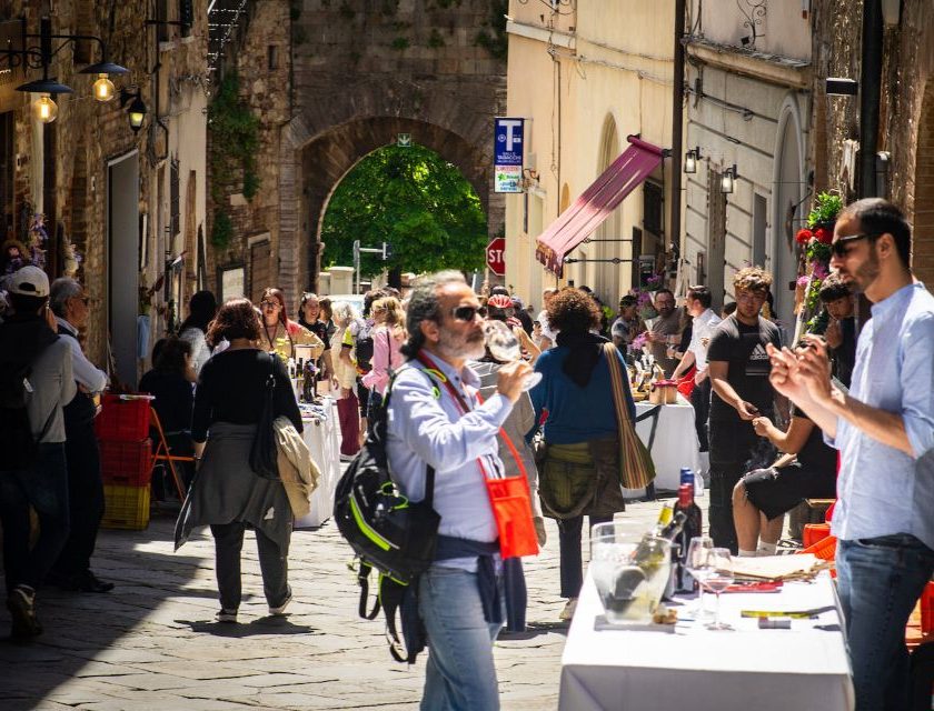 SUBER 2026, Suvereto punta sulla Docg per ridisegnare il futuro della Val di Cornia