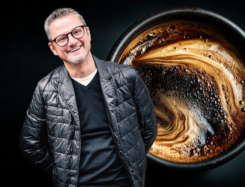 Vini dealcolati, il decaffeinato (amaro) di Martin Foradori Hofstätter «In Italia troppi Don Chisciotte»