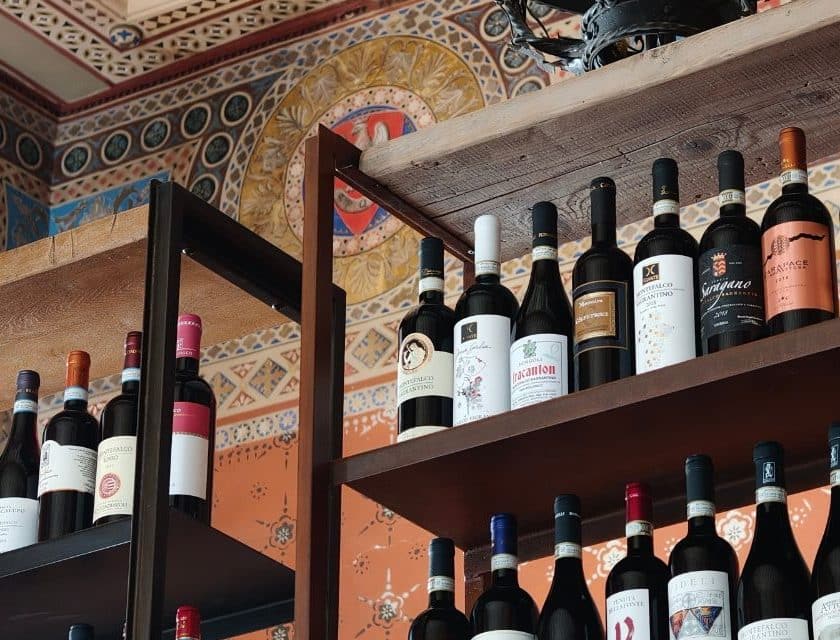 A Montefalco 2026 Best Tastings from Spoletino 2025 to Sagrantino 2022