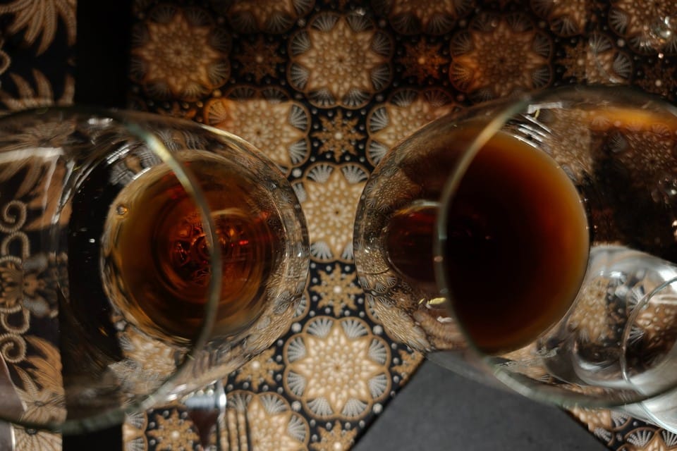 Ben Ryé Il Vino Passito di Pantelleria e i suoi nuovi abbinamenti due annate di Ben Ryé Donnafugata senza abbinarle al dolce passito di pantelleria 2013 2017 sicilia en primeur 2026 josè rallo (2)