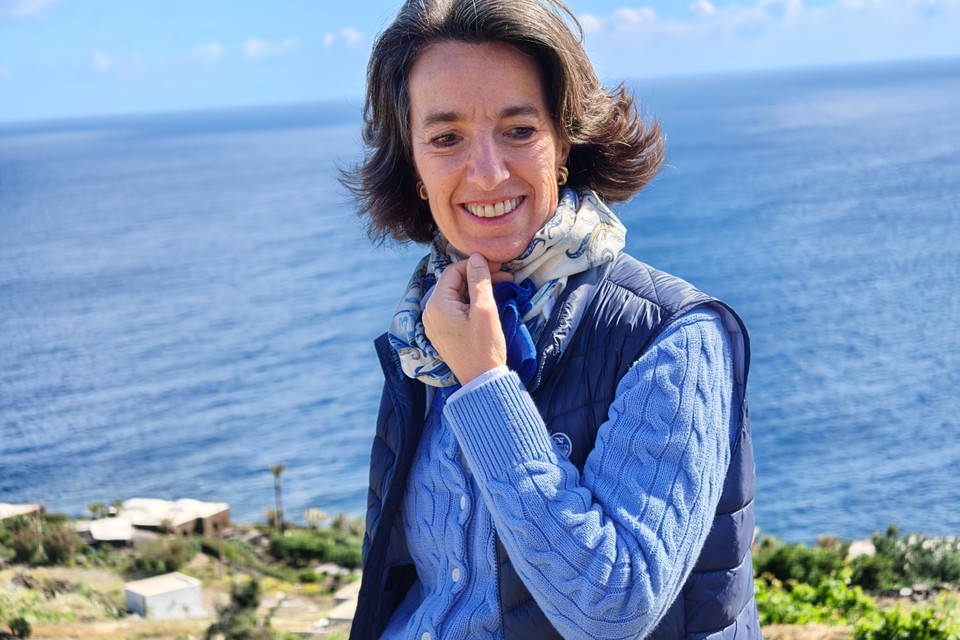 Ben Ryé Il Vino Passito di Pantelleria e i suoi nuovi abbinamenti due annate di Ben Ryé Donnafugata senza abbinarle al dolce passito di pantelleria 2013 2017 sicilia en primeur 2026 josè rallo (5)