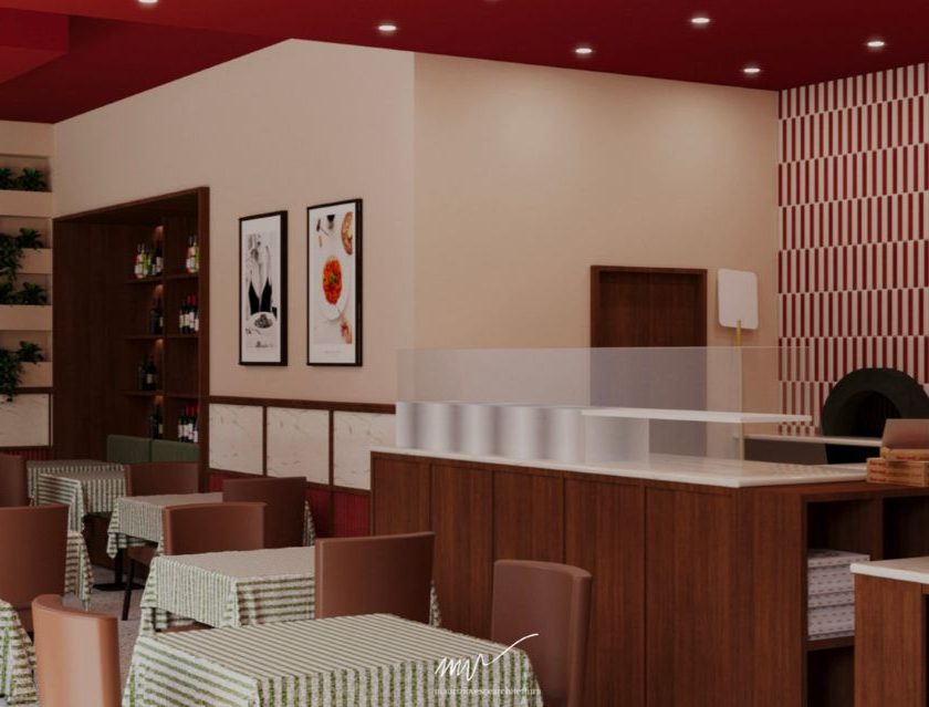 Casa 50 sbarca a Roma nuova apertura del gruppo 50 Kalò tra cucina mediterranea e pizza napoletana