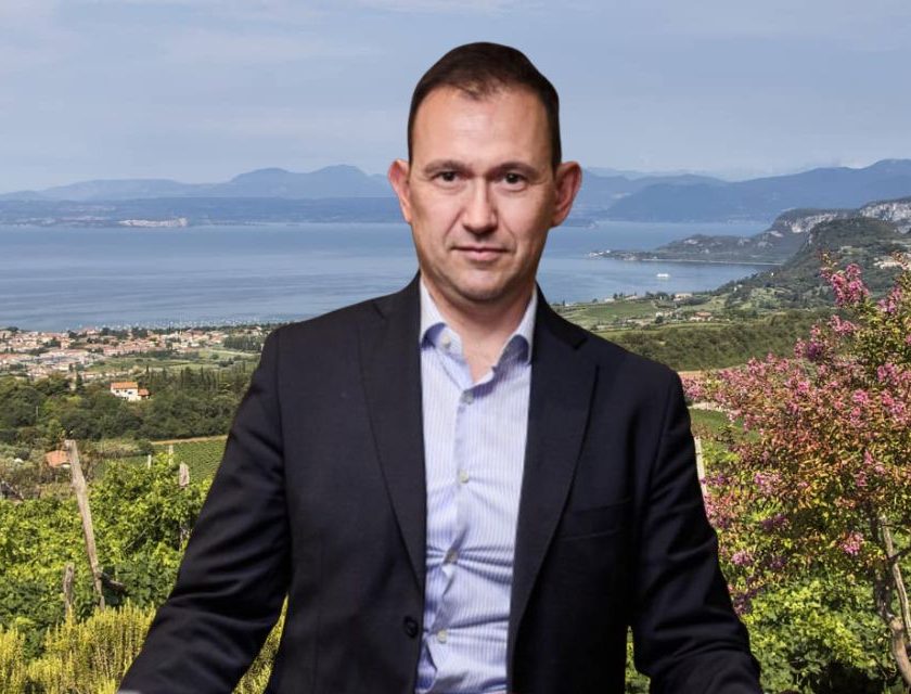 Consorzio Vini Bardolino Fabio Dei Micheli confermato presidente