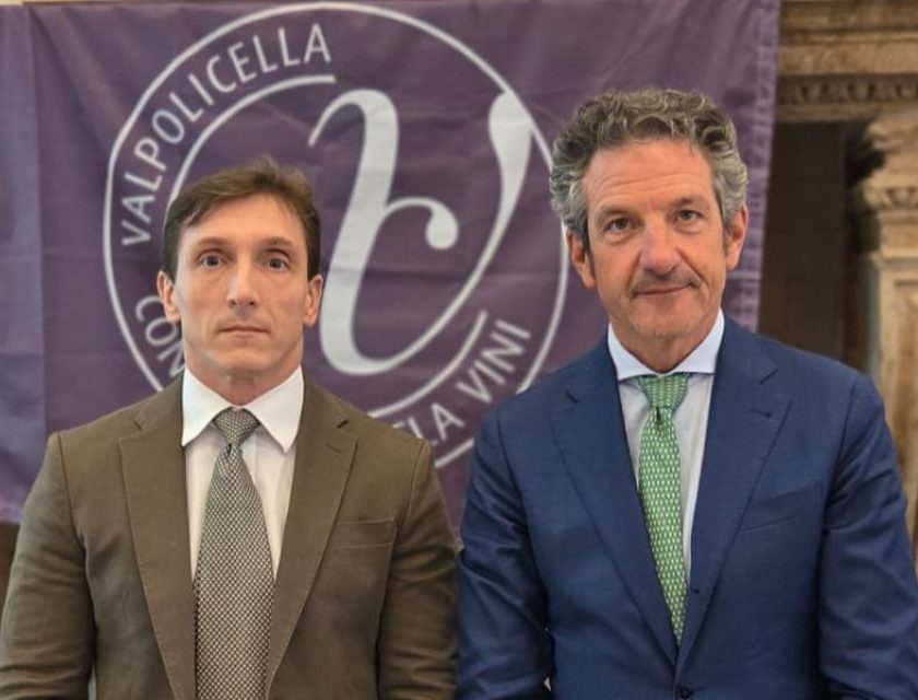Consorzio Vini Valpolicella, eletto il nuovo Cda bilancio 2025 chiude con utile record