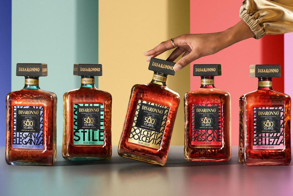Disaronno Group Illva Saronno Holding cambia nome e punta sulla crescita globale