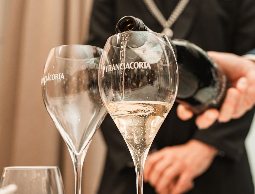 Franciacorta bilancio 2025 positivo. Calendario internazionale per il 2026