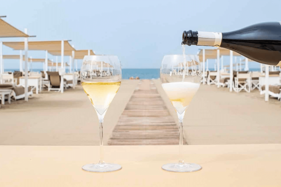 Franciacorta Versilia Week 2026, una settimana tra alta cucina e grandi vini