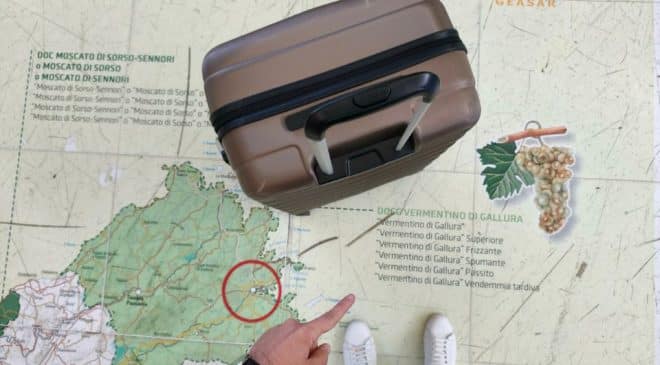 Gallura, vai oltre il Vermentino non si difende il vitigno ma il territorio