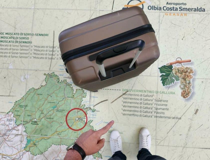 Gallura, vai oltre il Vermentino non si difende il vitigno ma il territorio