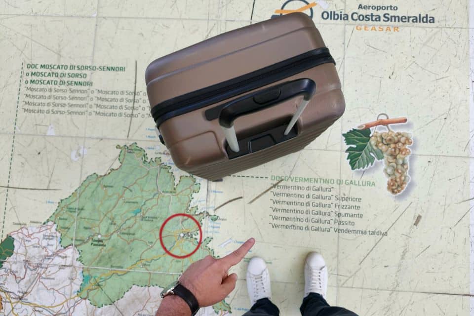 Gallura, vai oltre il Vermentino non si difende il vitigno ma il territorio