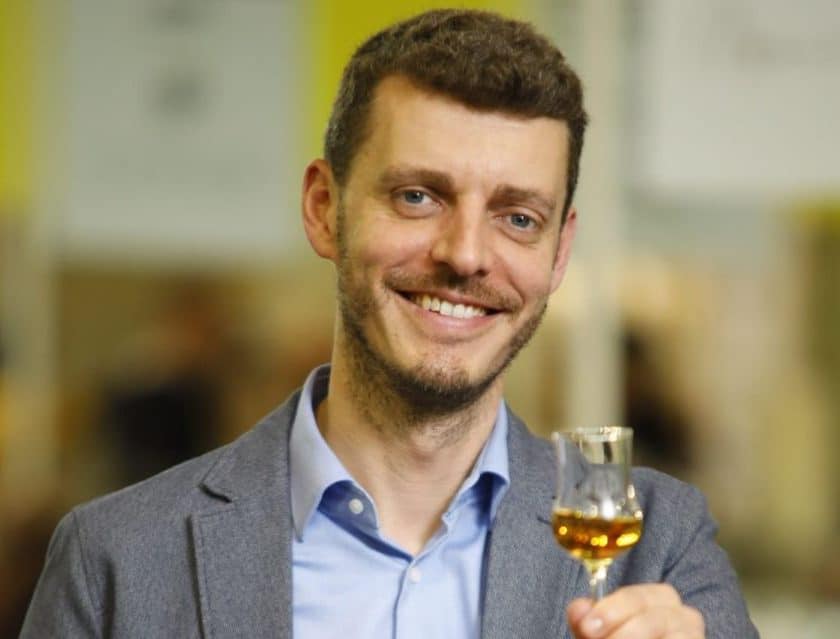 Grappa del Trentino, Alessandro Marzadro confermato presidente fino al 2029