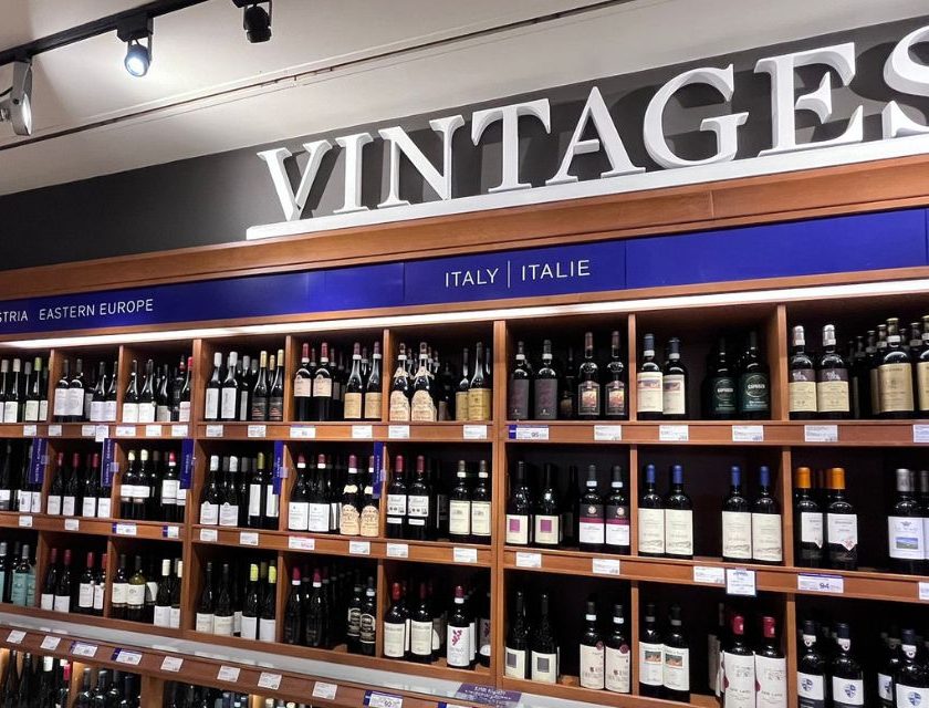 I vini dell'Austria conquistano il Canada ricetta del successo