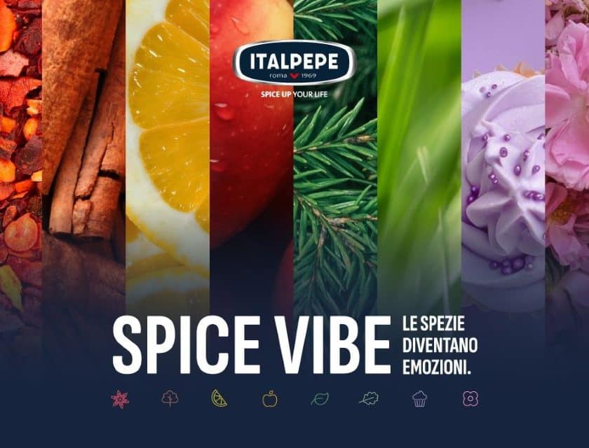 Italpepe a TuttoFood 2026 le spezie diventano esperienza sensoriale immersiva