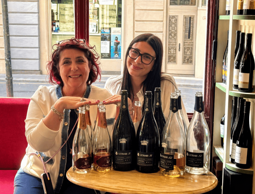 Letrari tre nuovi Trentodoc per festeggiare i 50 anni