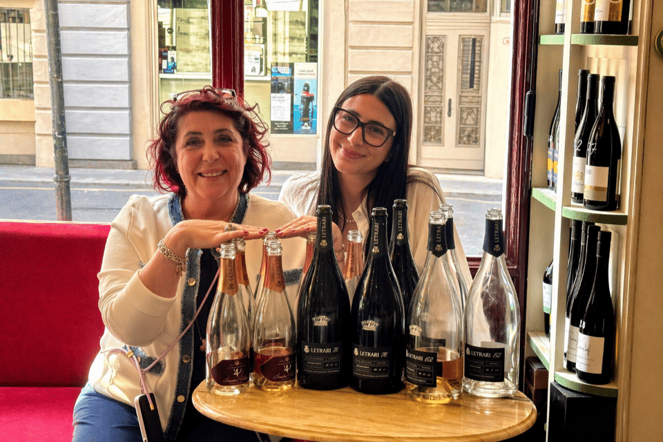 Letrari tre nuovi Trentodoc per festeggiare i 50 anni