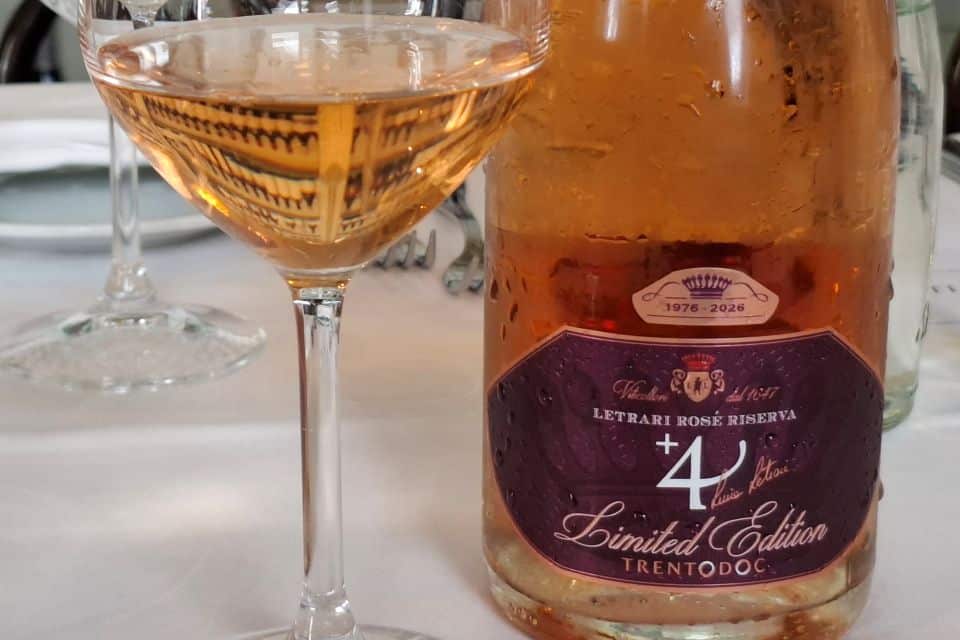 Letrari tre nuovi Trentodoc per festeggiare i 50 anni