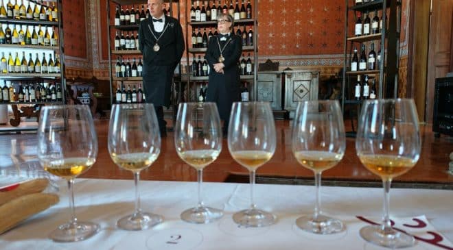 Migliori Montefalco Bianco Doc A Montefalco 2026
