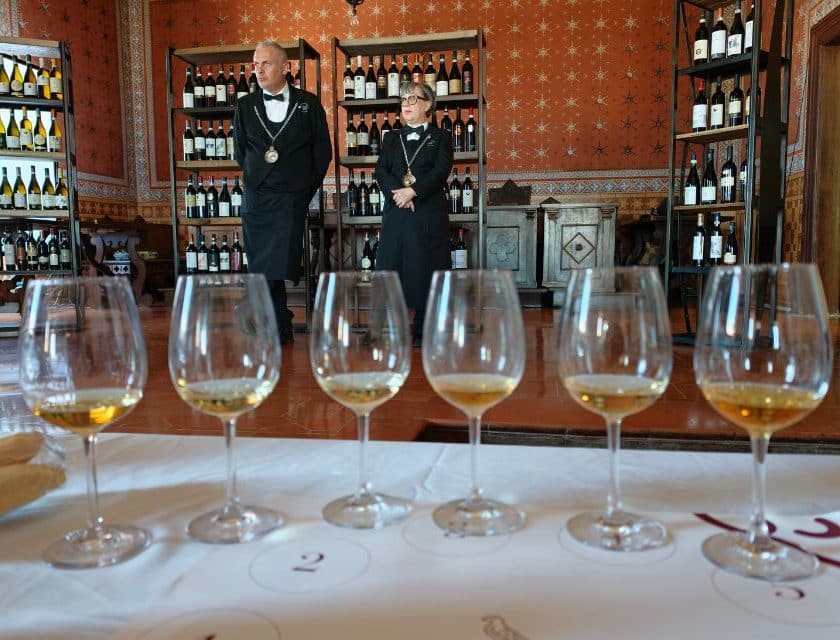 Migliori Montefalco Bianco Doc A Montefalco 2026