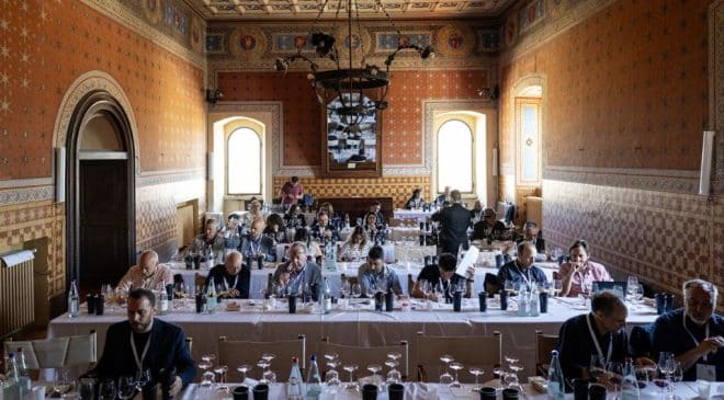 Migliori Montefalco Rosso Doc A Montefalco 2026